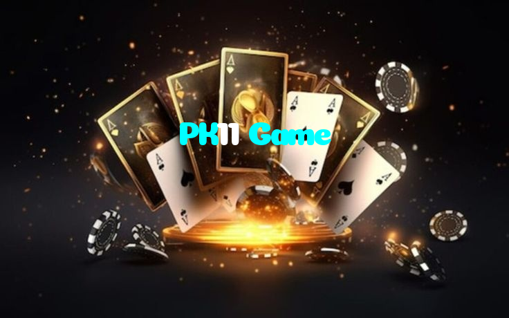 PK11 Game خوش آمدید بونس +600% پیشکش موبائل ایپ کے پروموشن سیکشن میں دکھائی دیتی ہے۔