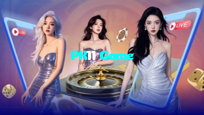 PK11 Game خوش آمدید بونس +600% پیشکش موبائل ایپ کے پروموشن سیکشن میں دکھائی دیتی ہے۔
