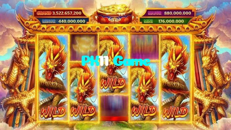PK11 Game casino presented on mobile device in Pakistan with slots and live games