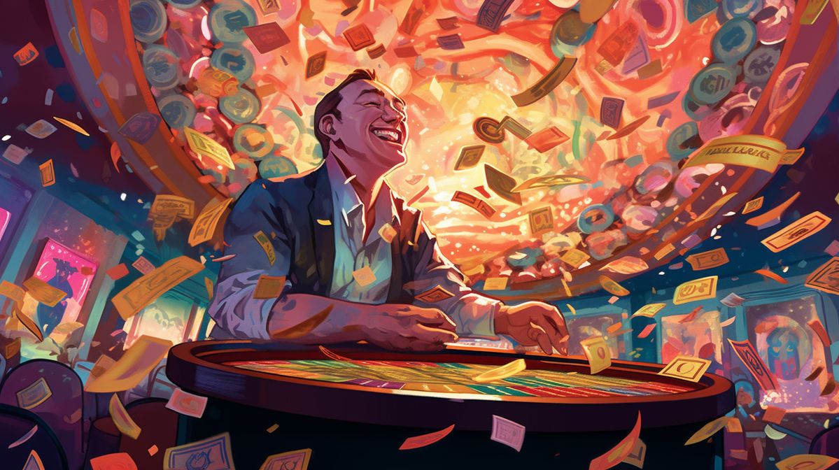 ایک اکاؤنٹ بنائیں یا PK11 Gameq کیسینو میں لاگ ان کریں۔