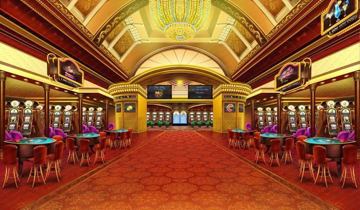 PK11 Gameq کیسینو میں سلاٹ کھیلنا شروع کریں۔